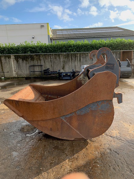 Eurosteel Dieplepel